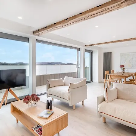 Holiday home Beach Haven