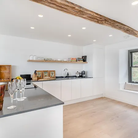 Holiday home Beach Haven Arnside
