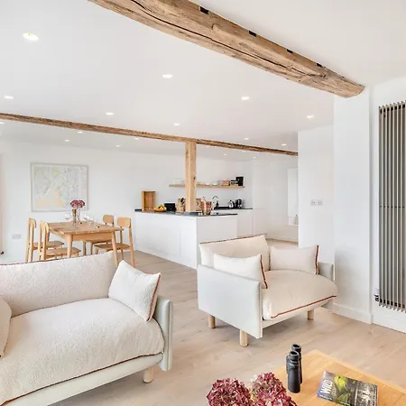 Beach Haven Arnside