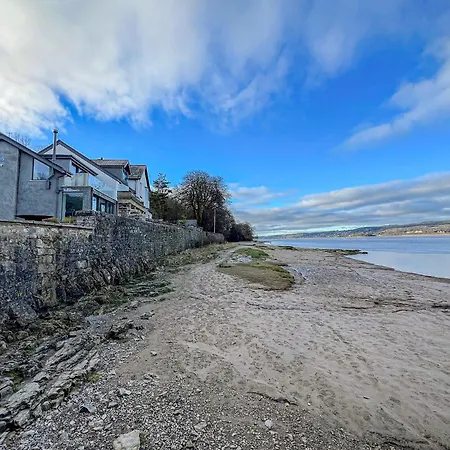 Beach Haven * Arnside
