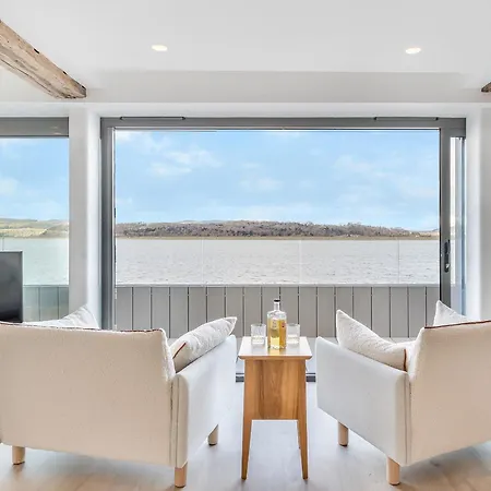 Beach Haven * Arnside
