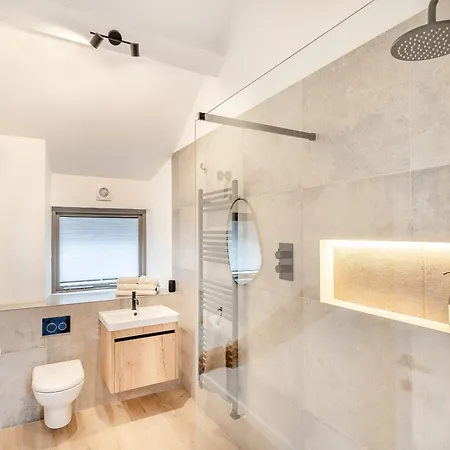 Beach Haven Holiday home *